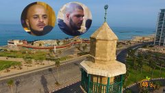   في ذكرى المولد النبوي - استمع لوصلة انشادية "كسب القلوب بحبه" 